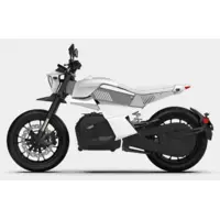 Rumble n' Henry Air SST Electric Moped 2025 🇸🇰 Slovensko